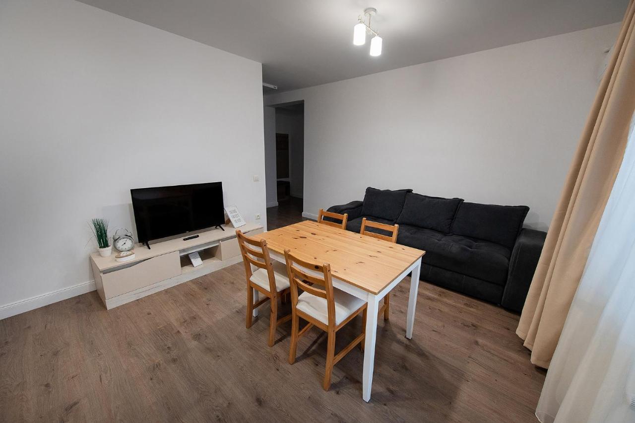 Tonitza Apartments Cluj-Napoca Exteriör bild
