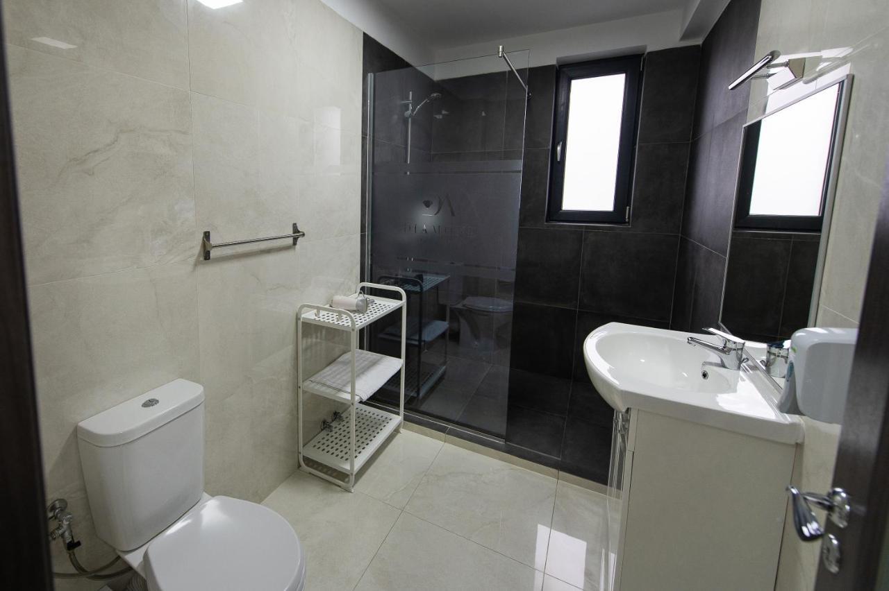 Tonitza Apartments Cluj-Napoca Exteriör bild